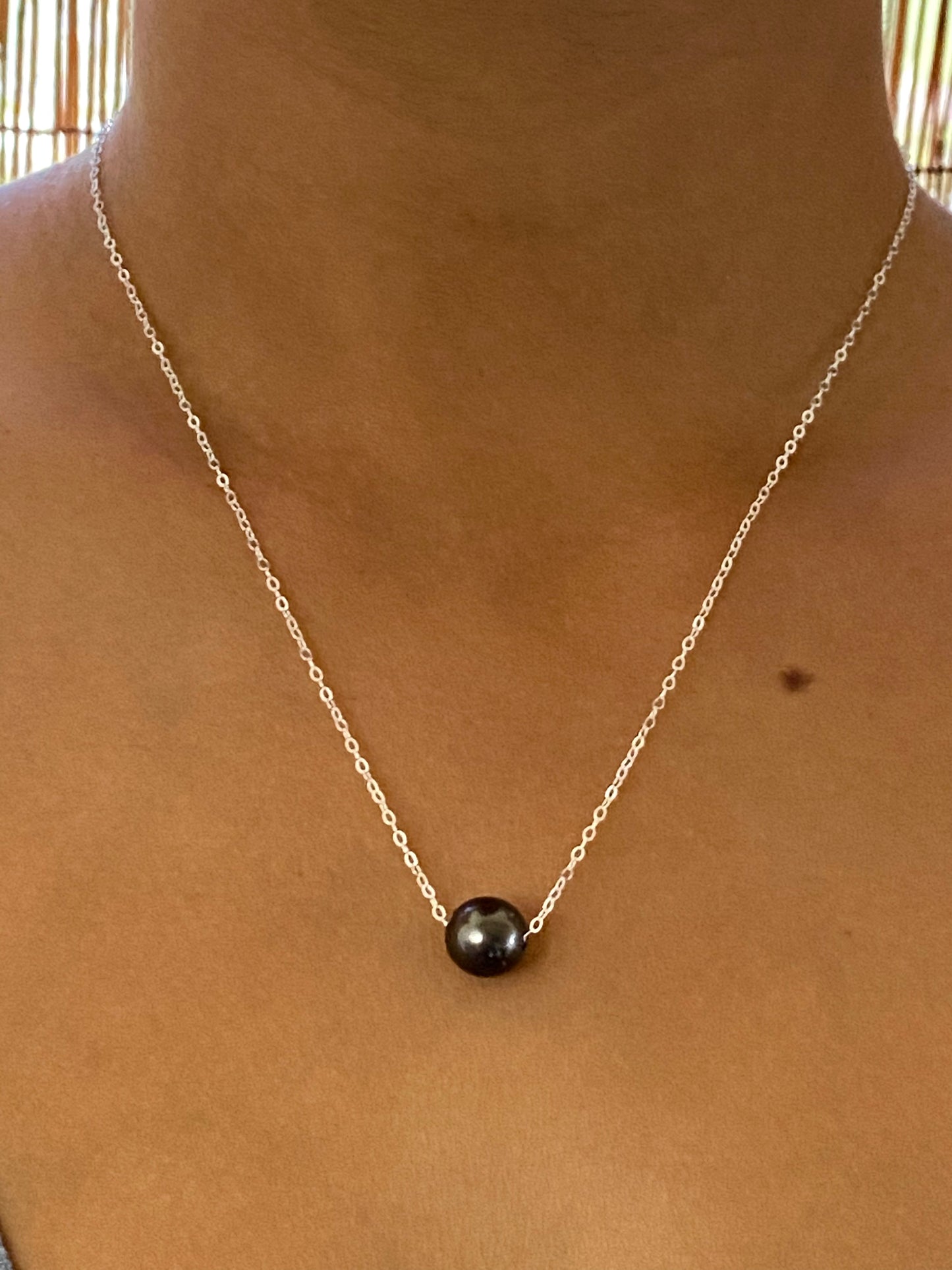Lana Necklace
