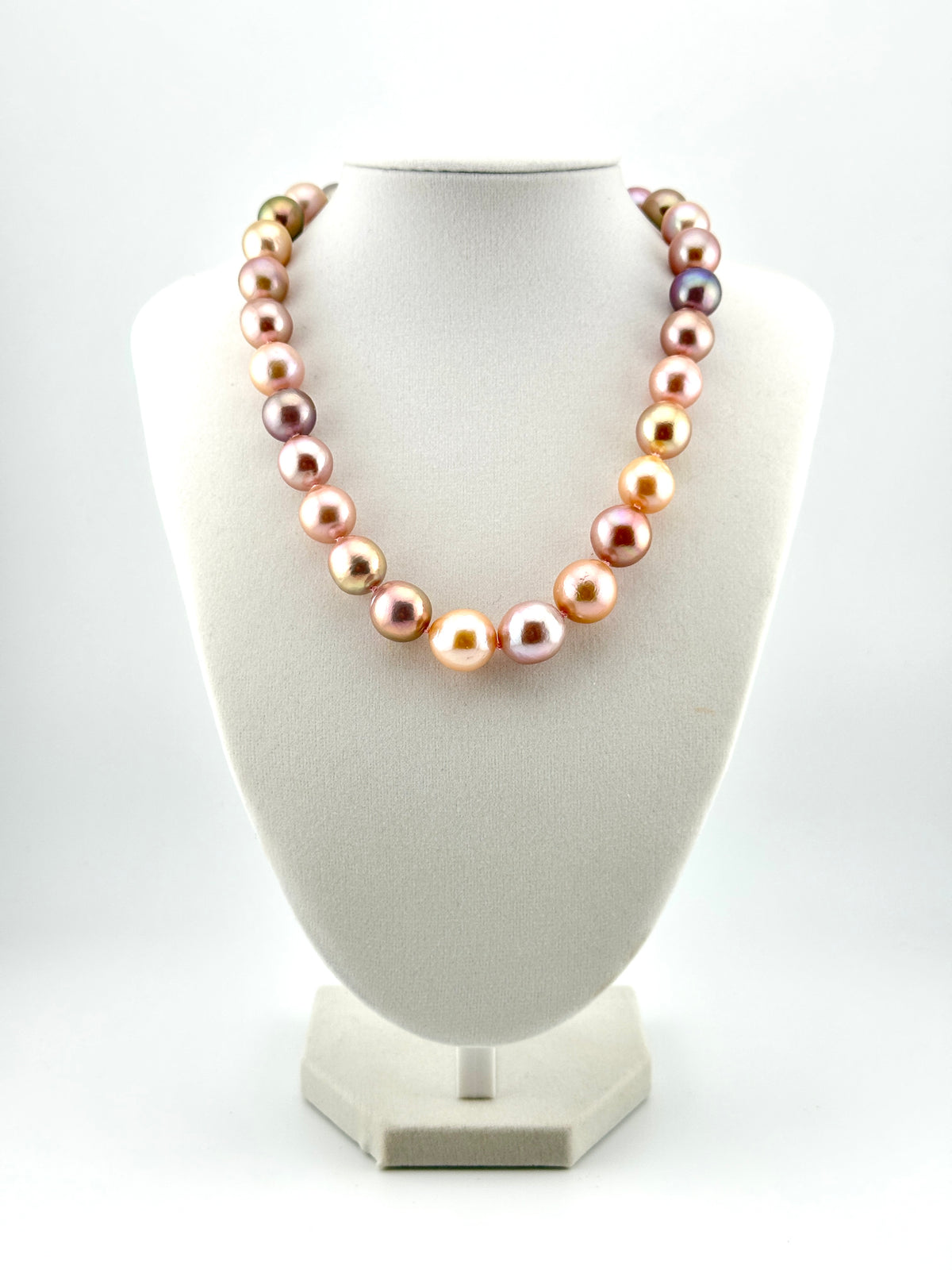 Fireball Edison Pearl Strand