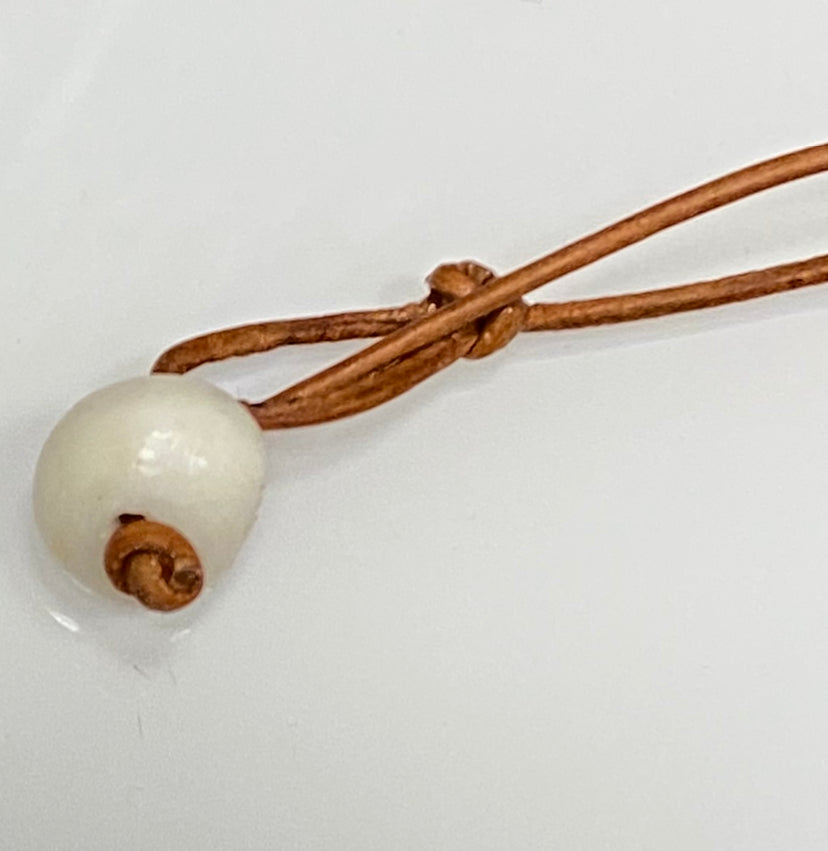 Holo Necklace