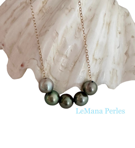 Lana 'Elima Necklace
