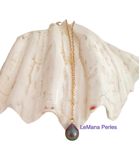 Wai Maka Necklace