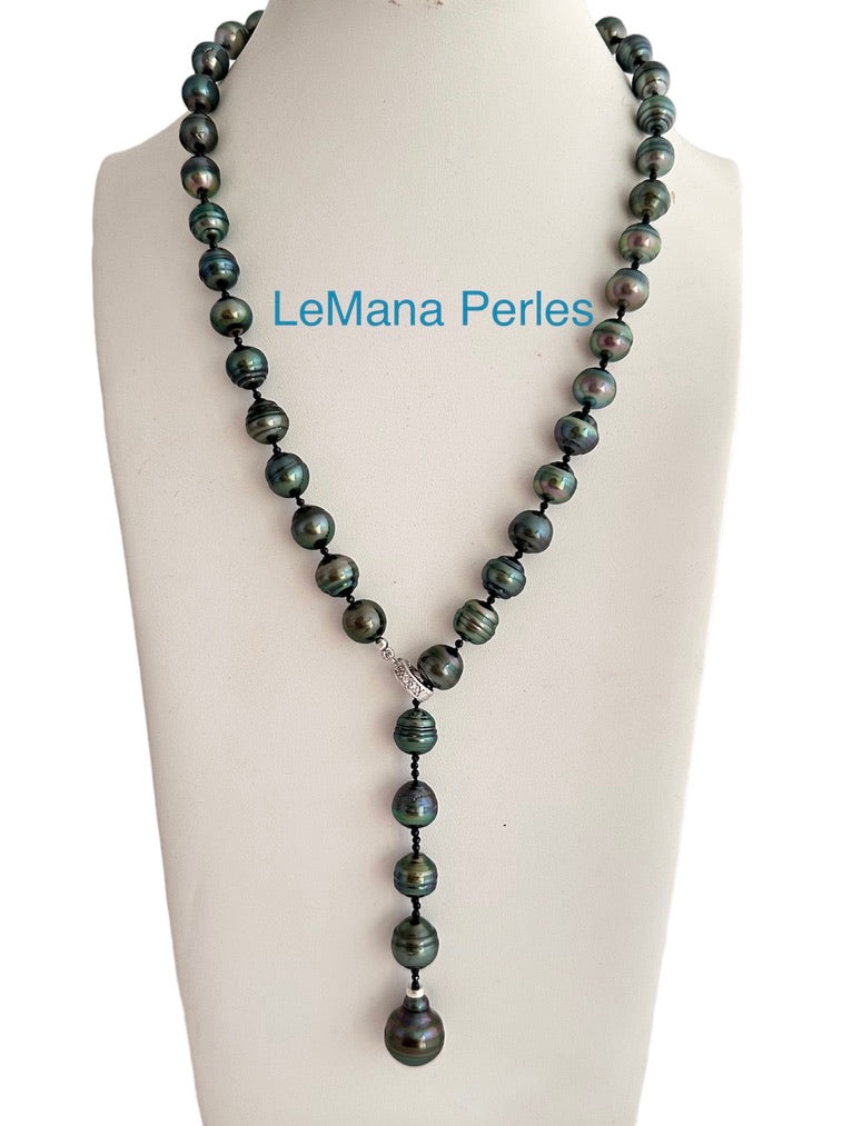 Manoa Strand Necklace