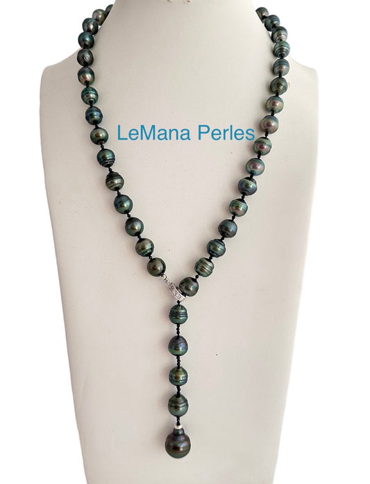 Manoa Strand Necklace