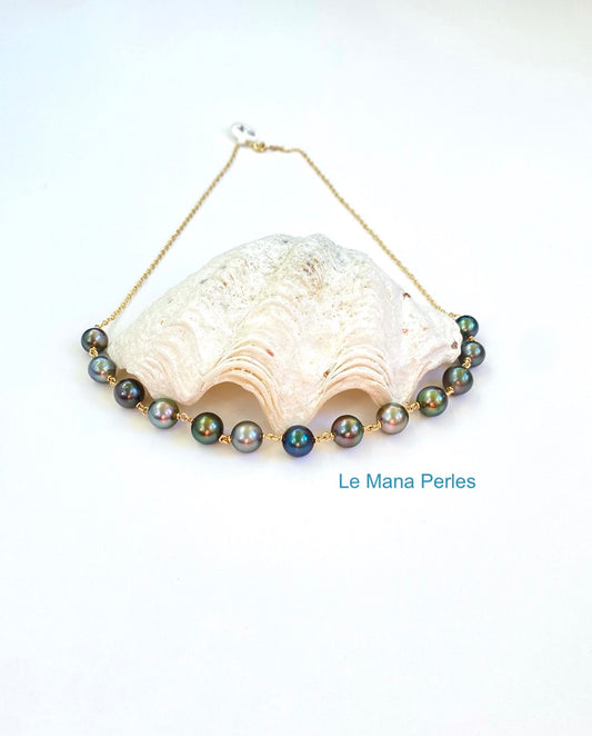 Nani Loa Necklace