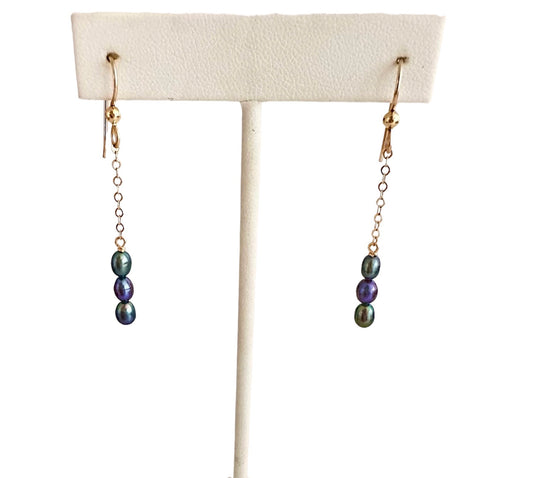 Hilo Earrings