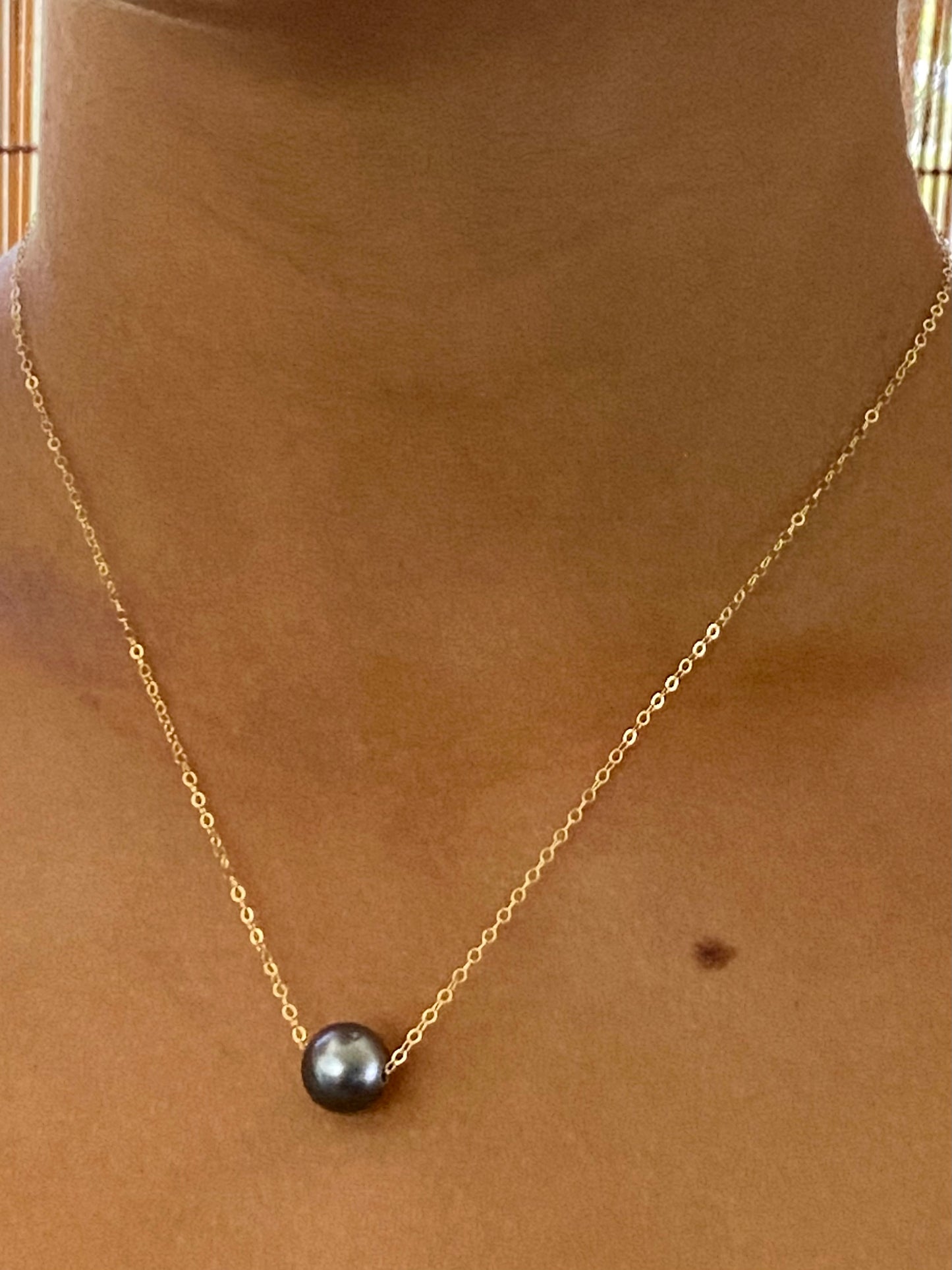 Lana Necklace