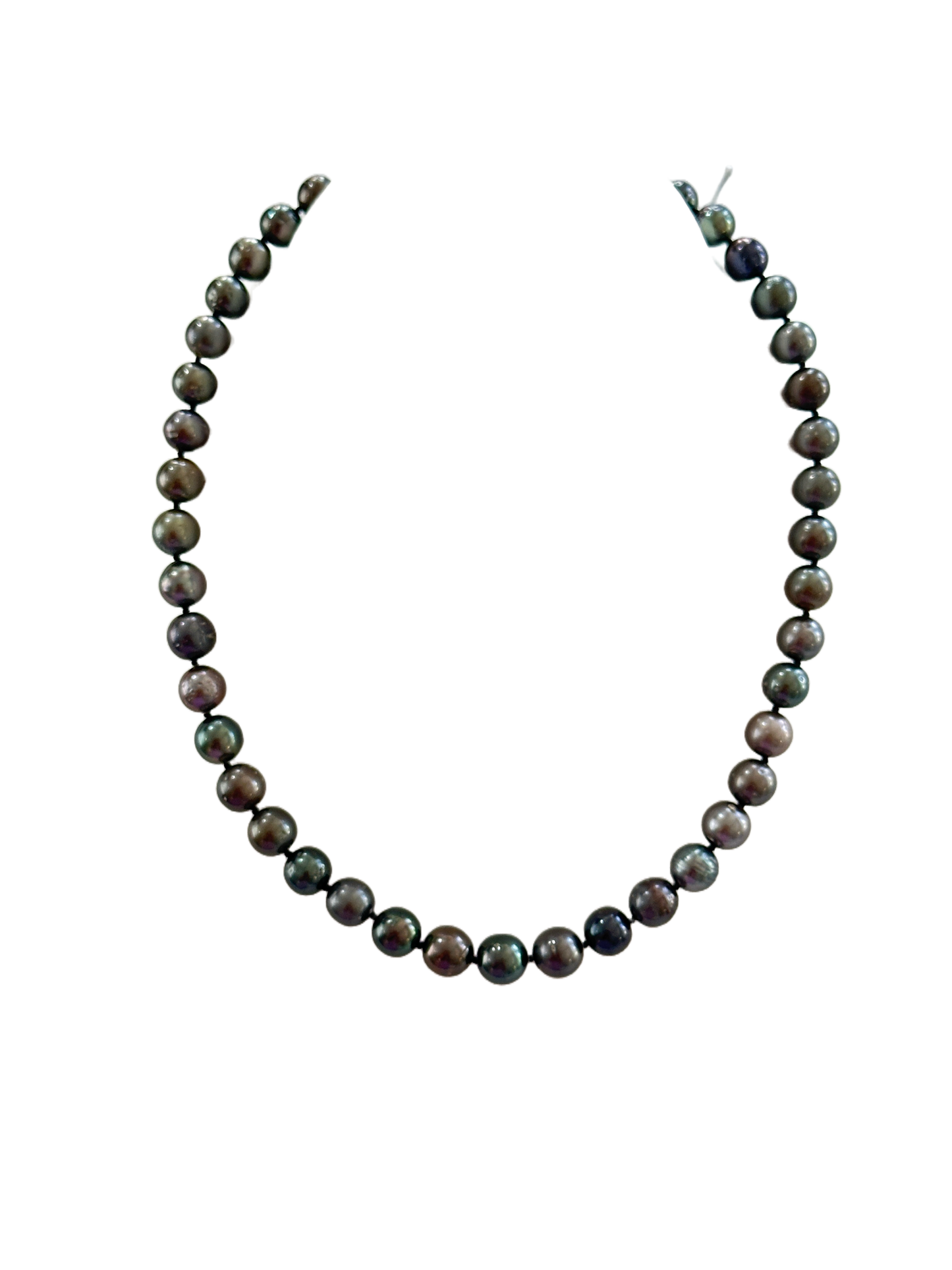 Tahitian Pearl Strand C-Grade