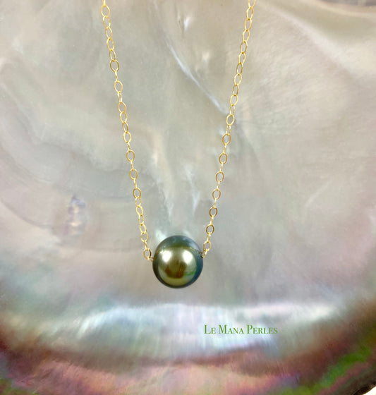 Lana  Necklace