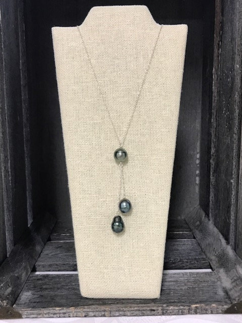 Wailele Necklace