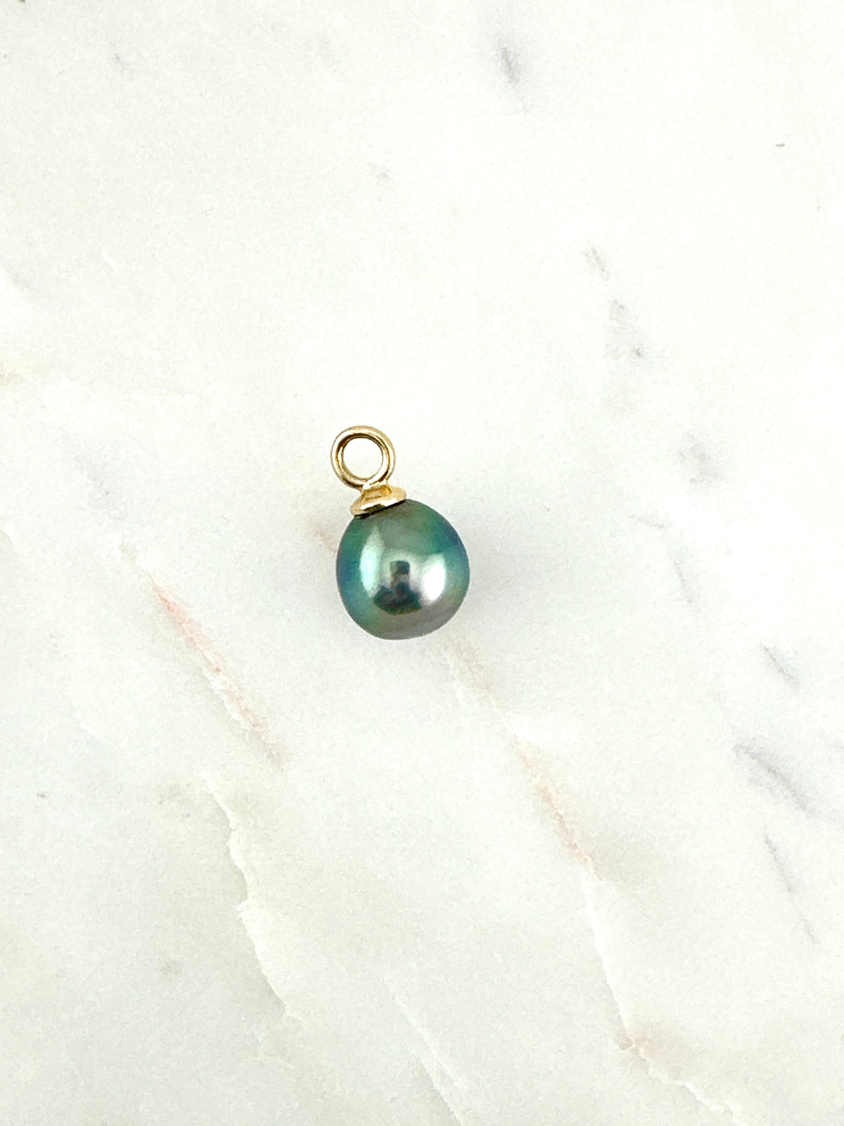 14kt Pendant