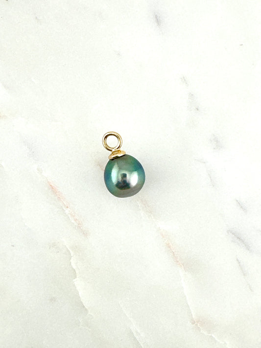 14kt Pendant