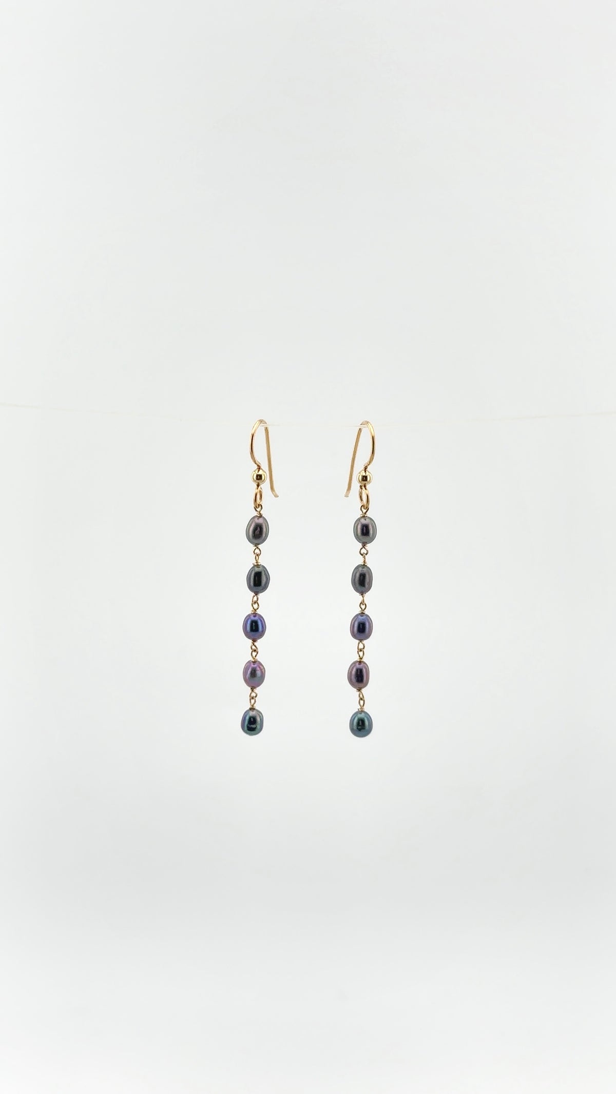 Hilo Earrings