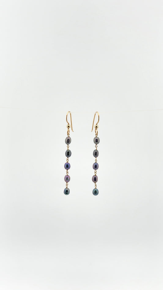Hilo Earrings