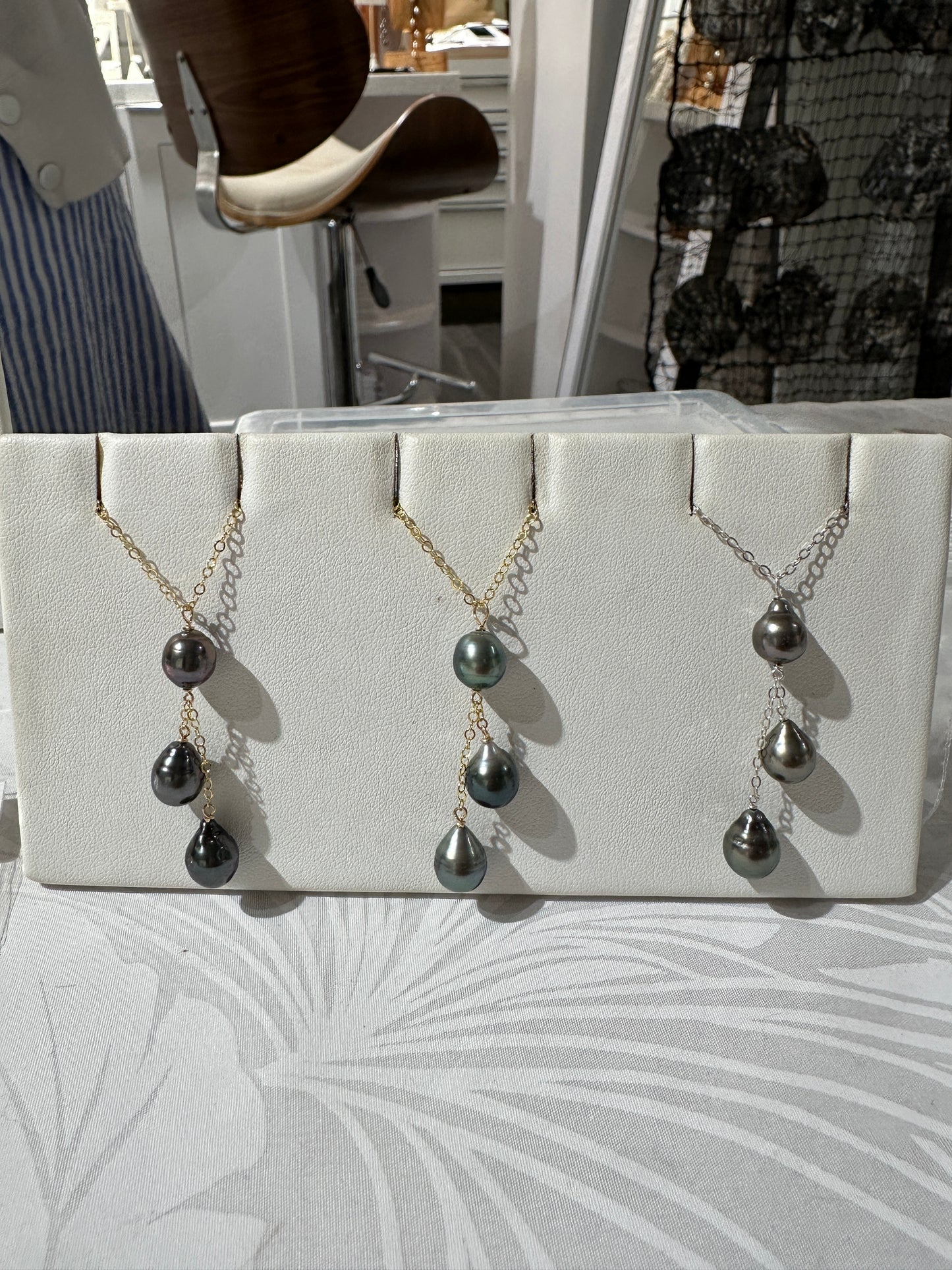 Wailele Necklace