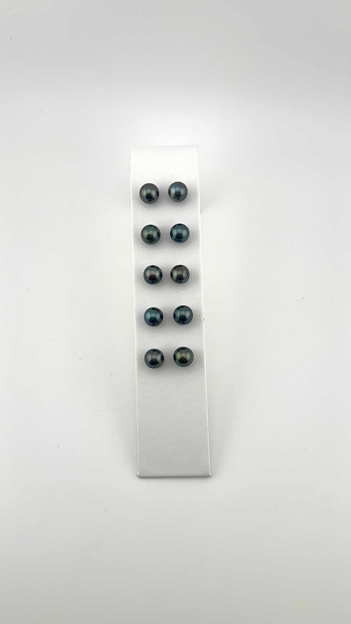 Sterling Silver Studs