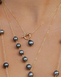 Laka Necklace