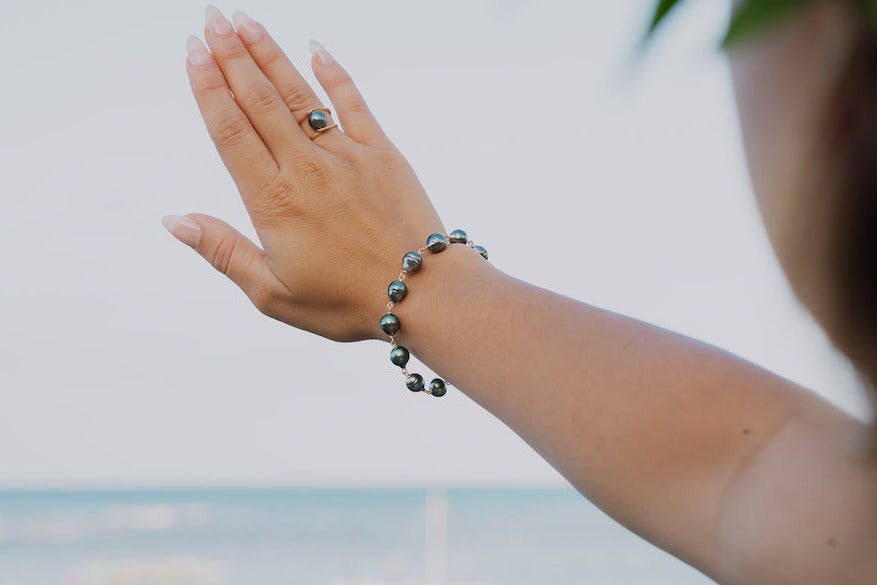 Naki'i Bracelet