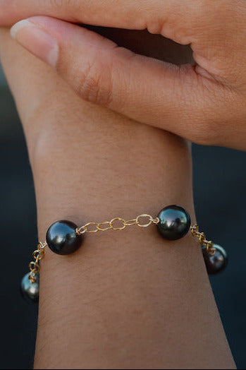 Station Bracelet