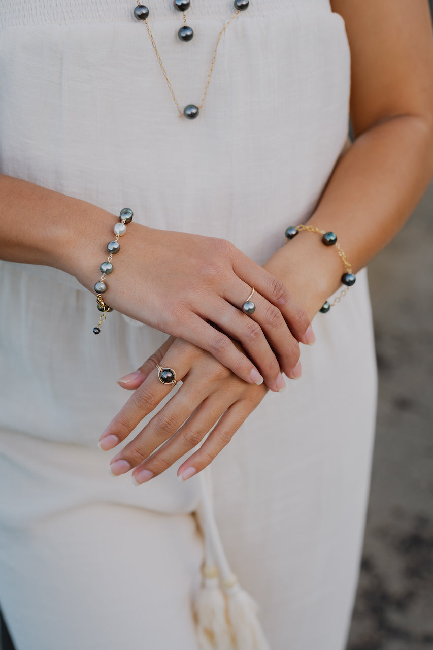 Naki'i Bracelet