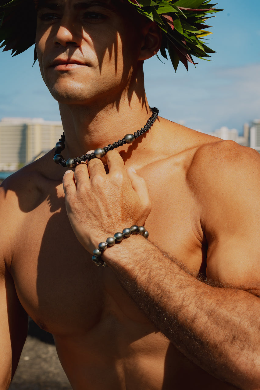 Momi Lani Bracelet