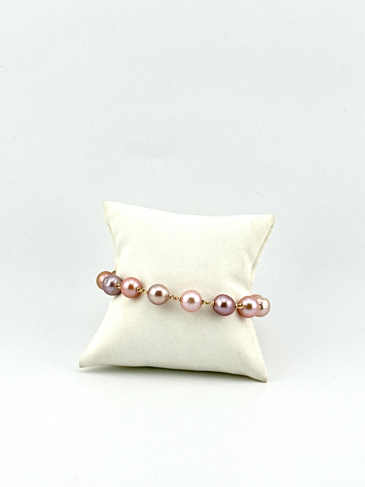Edison Tie-Tie Bracelet