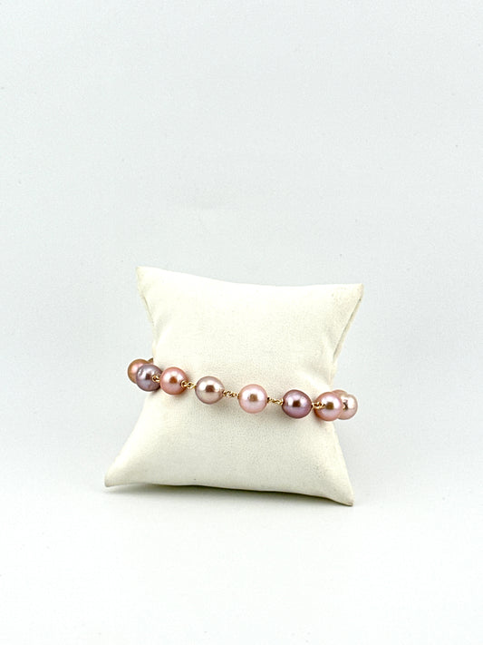 Edison Tie-Tie Bracelet