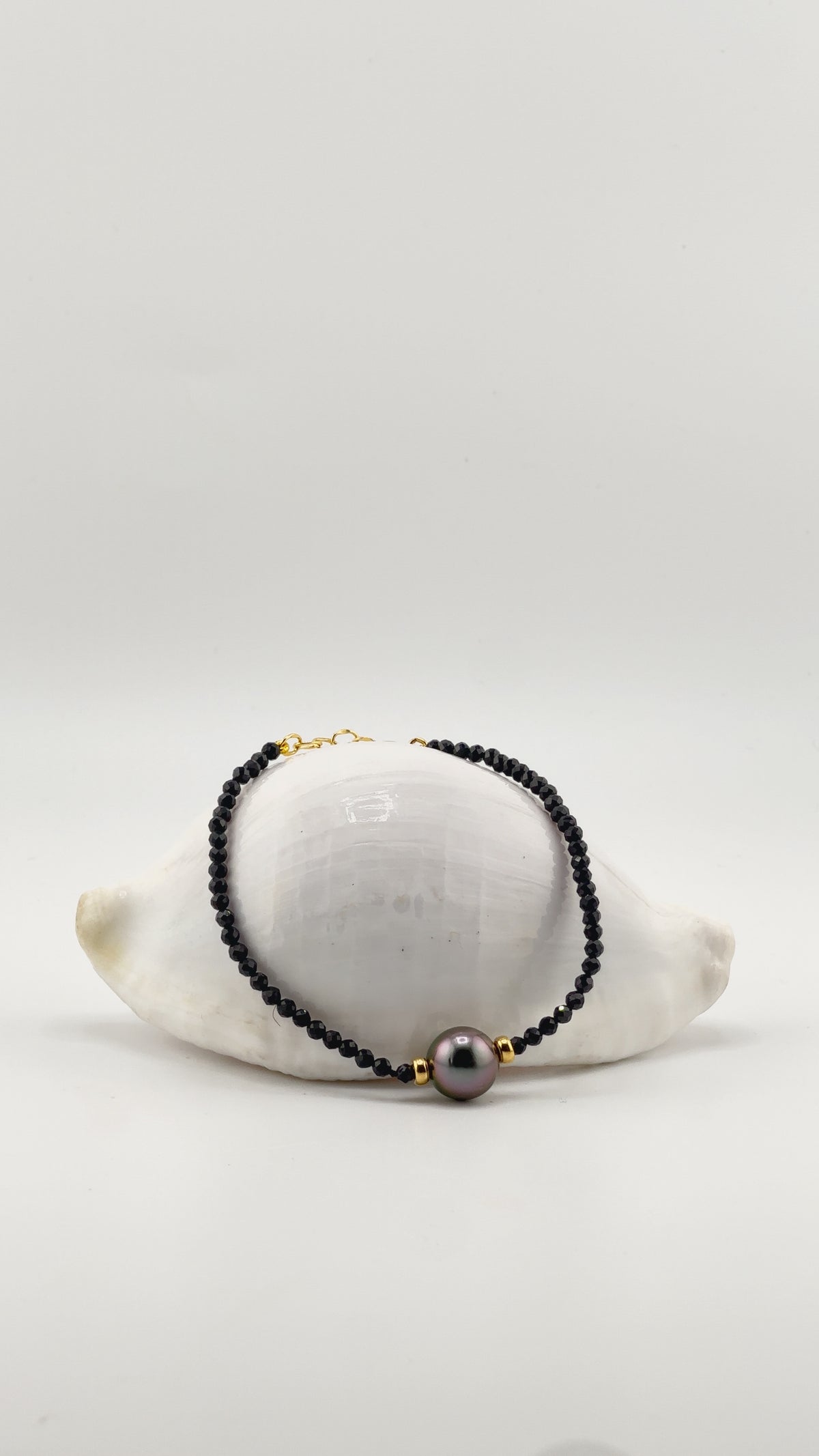 Spinel Bracelet
