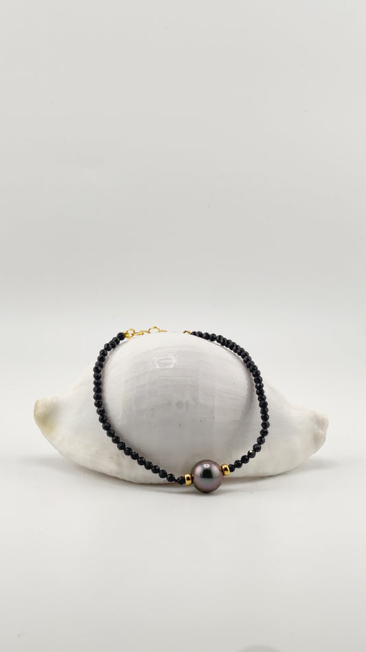 Spinel Bracelet