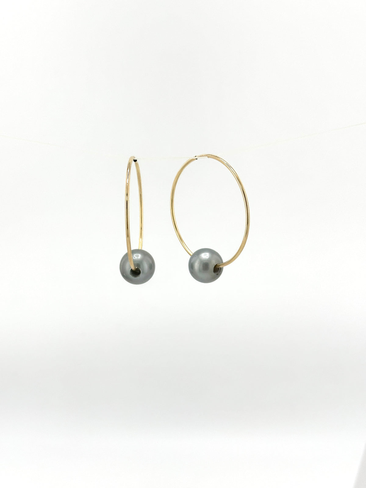 Specialty Wai Kala Endless Hoops