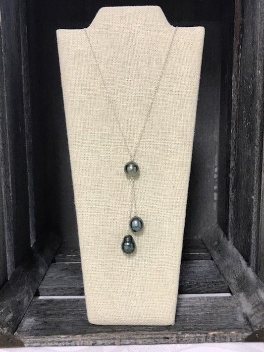 Wailele Necklace